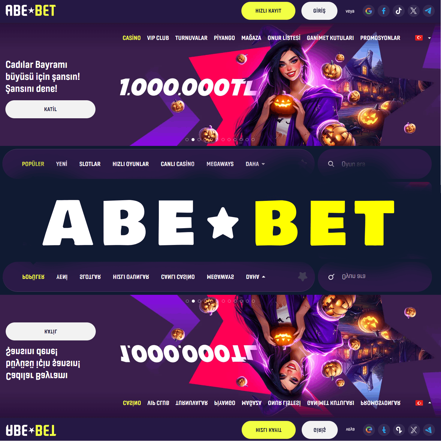 abebet